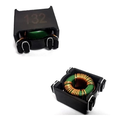 ACCM07 SMD共模電感